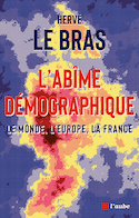 Abîme démographique (L')